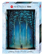 Forest Cathedral Standard 1000 Teile