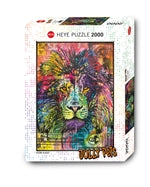 Lion's Heart Standard 2000 Teile