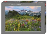 Tatoosh Mountains Standard 2000 Teile