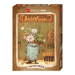 Surprise! Standard 1000 Teile