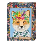 Friendly Fox Standard 1000 Teile