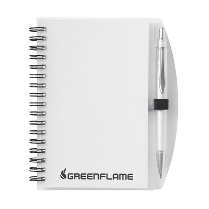 NoteBook A6 Notizbuch