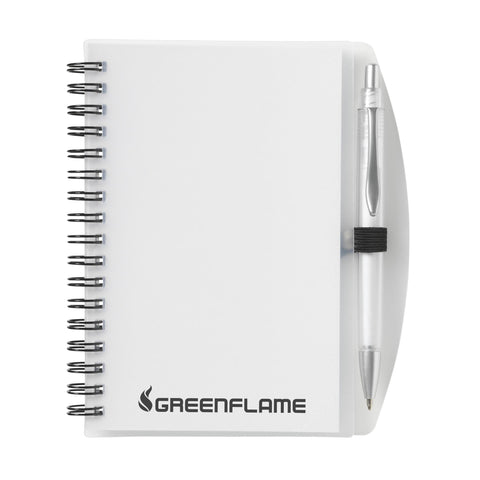 NoteBook A6 Notizbuch