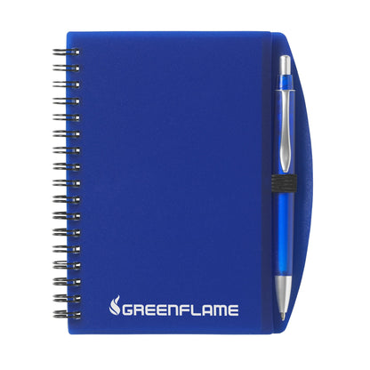 NoteBook A6 Notizbuch