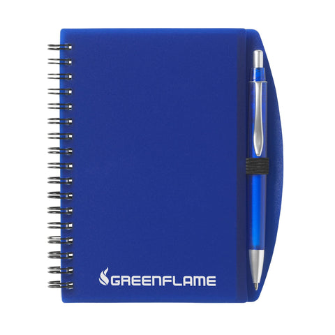 NoteBook A6 Notizbuch