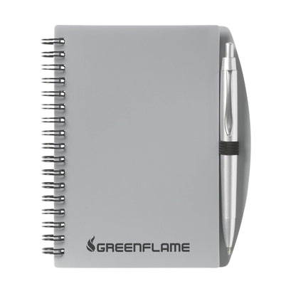 NoteBook A6 Notizbuch