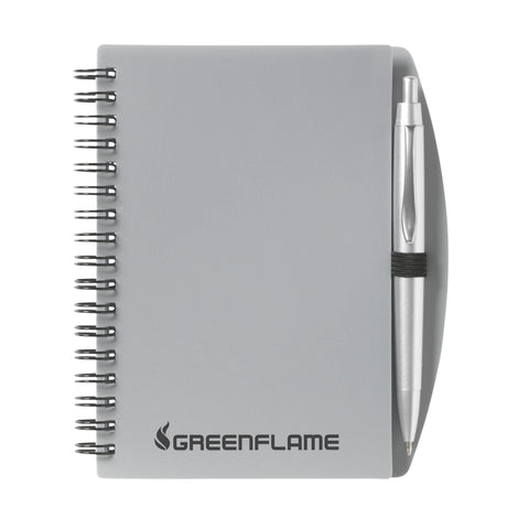 NoteBook A6 Notizbuch