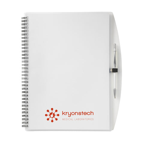 NoteBook A4 Notizbuch