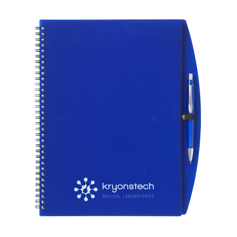 NoteBook A4 Notizbuch