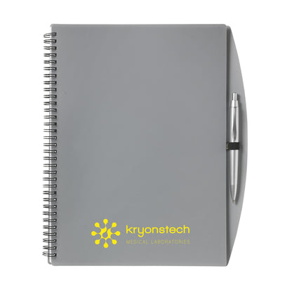 NoteBook A4 Notizbuch