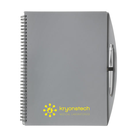 NoteBook A4 Notizbuch
