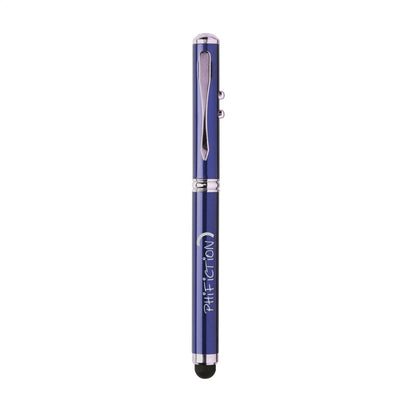 MultiTouch 4-in-1 Stift