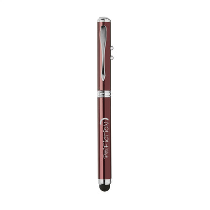 MultiTouch 4-in-1 Stift