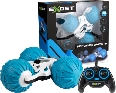 Exost 360 Tornado Spher.,2.4 GHz