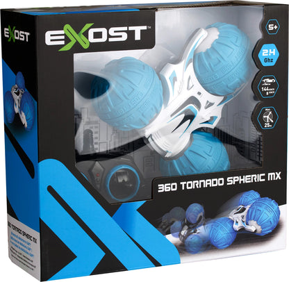 Exost 360 Tornado Spher.,2.4 GHz