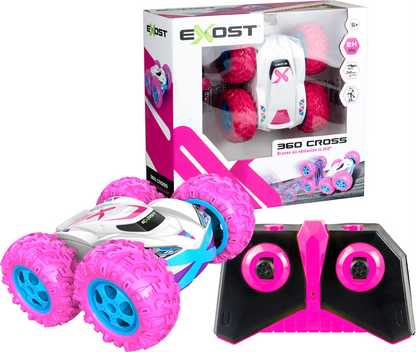 Exost 360 Cross II Girls, 2.4GHz