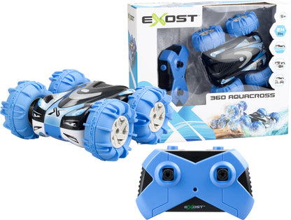 Exost 360 Aquacross, 2.4 GHz