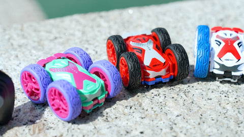 Exost Mini Flip Neo, IR ass.