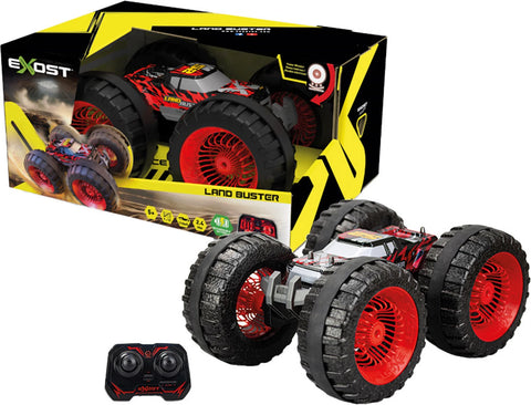 Exost Land Buster, 2.4 GHz