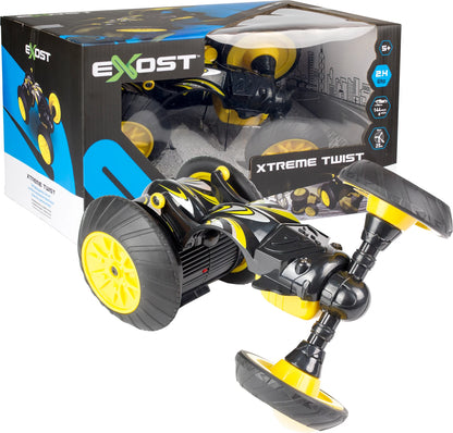 Exost Xtreme Twist, 2.4 Ghz