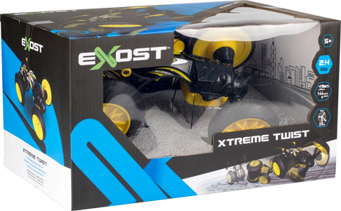 Exost Xtreme Twist, 2.4 Ghz