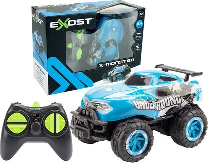 Exost X-Monster X-Beast, 2.4 GHz
