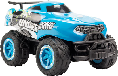 Exost X-Monster X-Beast, 2.4 GHz