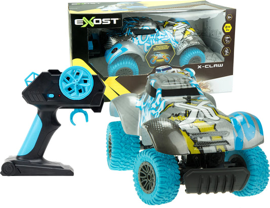 Exost X-Claw, 2.4 GHz