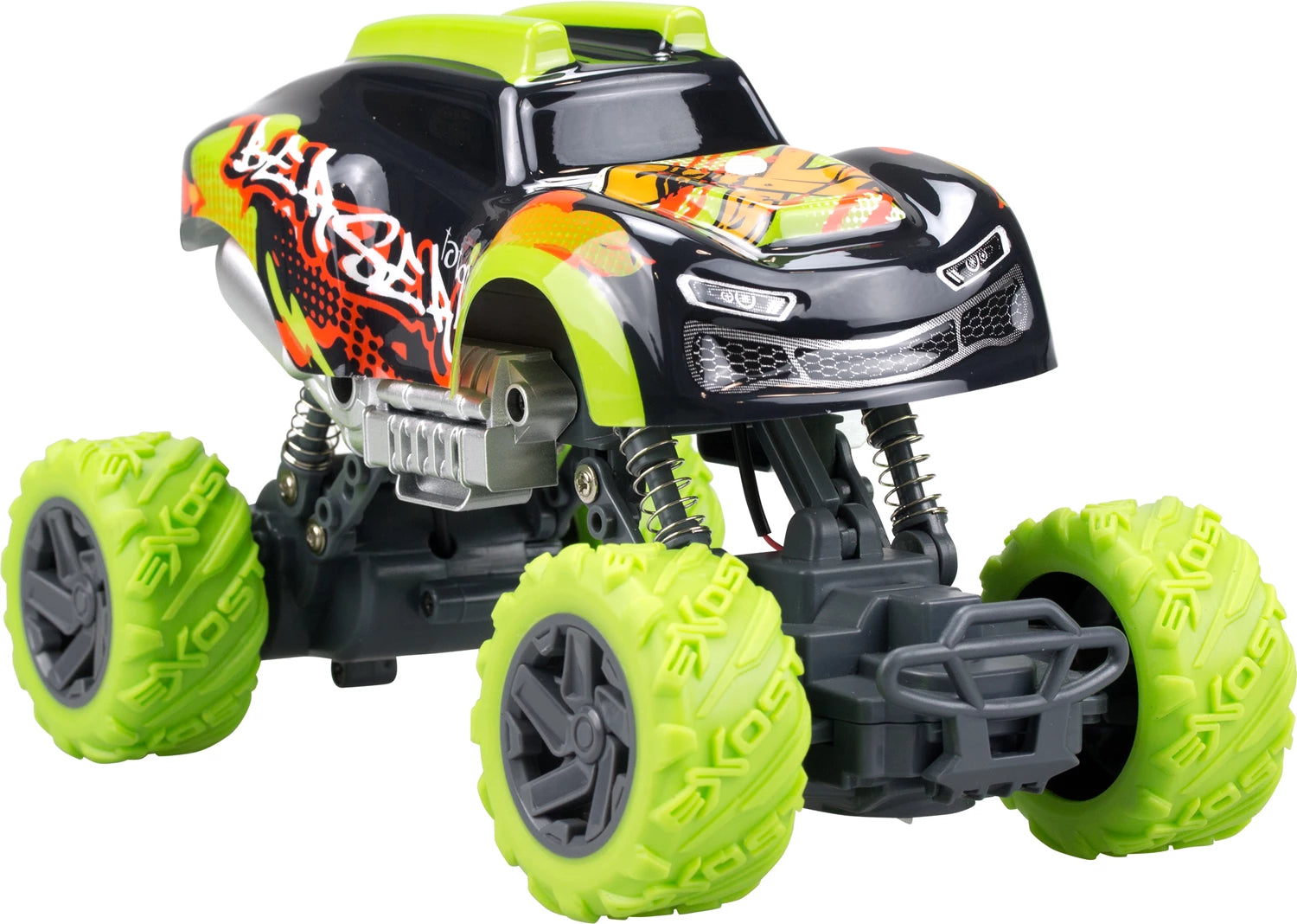 Exost X-Crawler, 2.4 GHz