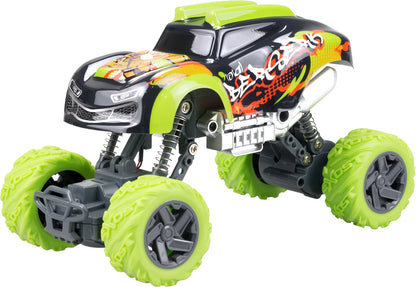 Exost X-Crawler, 2.4 GHz
