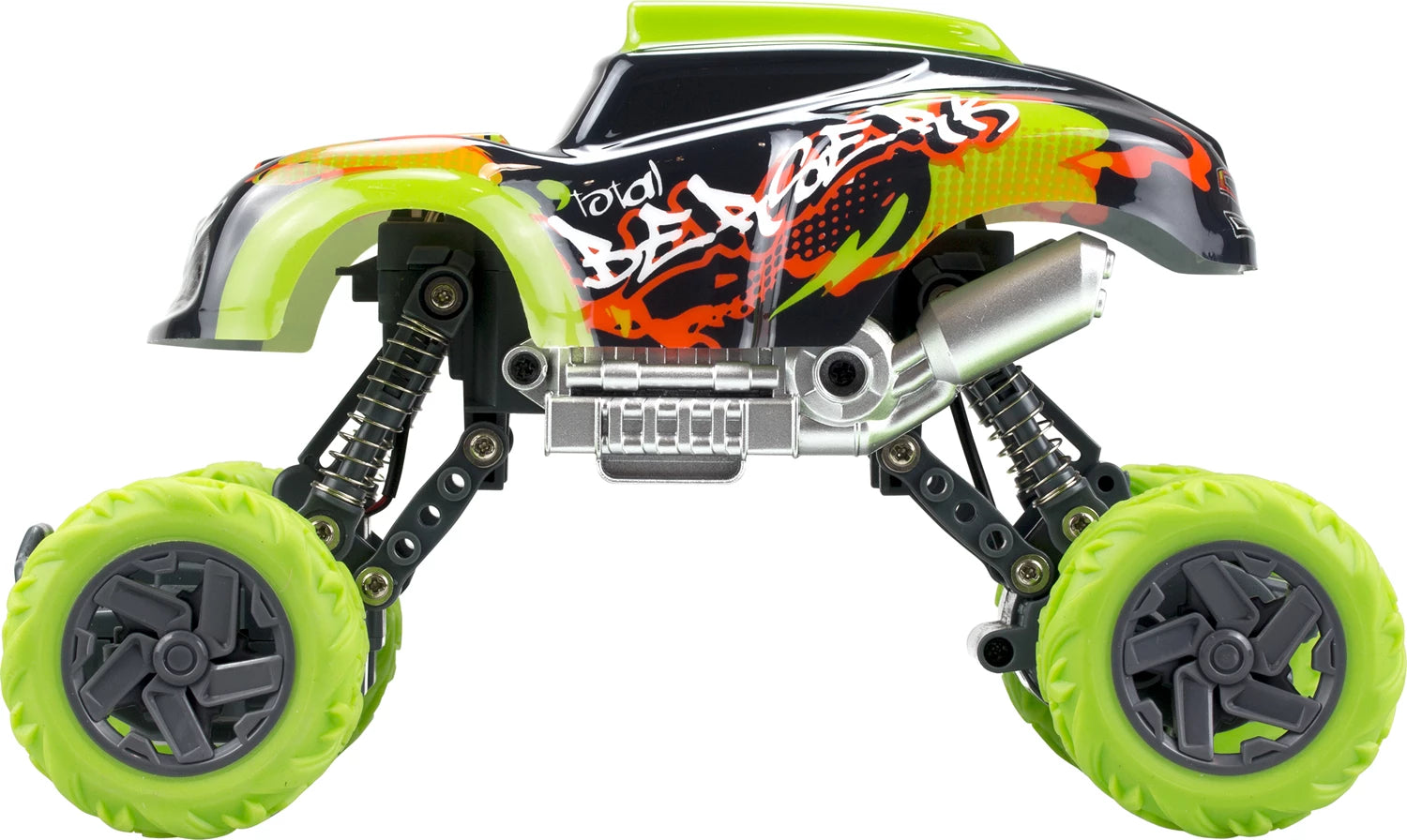 Exost X-Crawler, 2.4 GHz