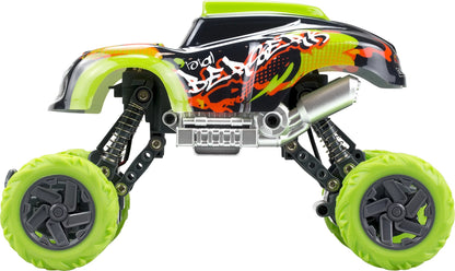 Exost X-Crawler, 2.4 GHz