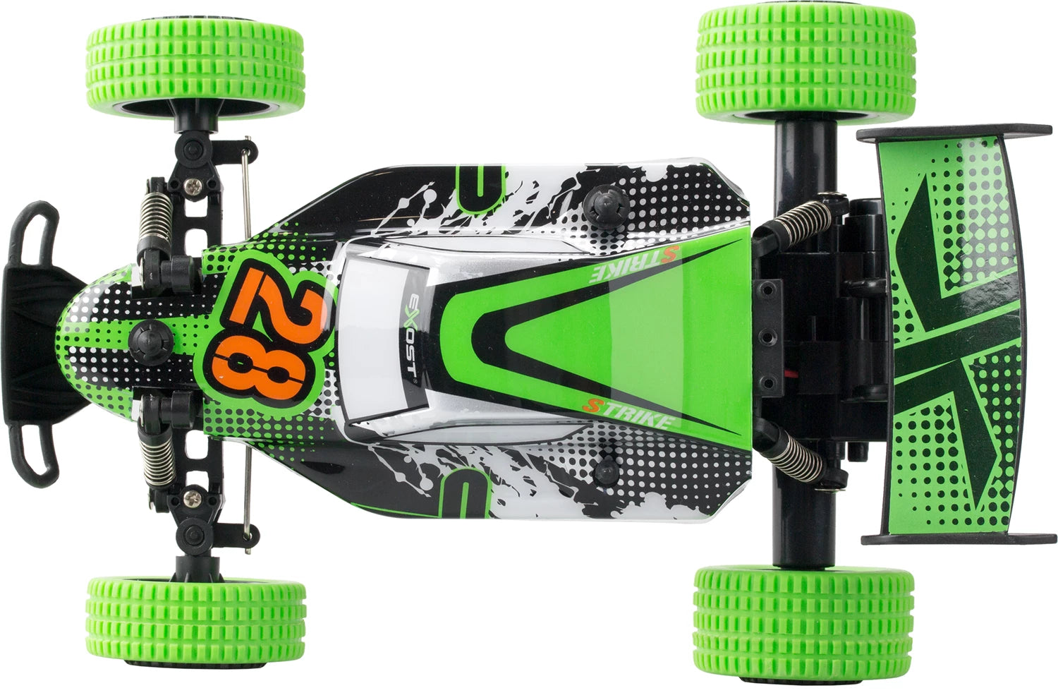 Exost Dust Storm, 2.4 GHz