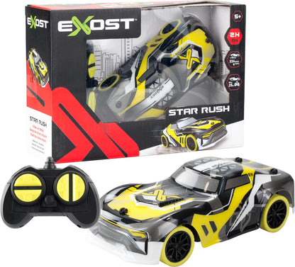 Exost Star Rush, 2.4 GHz