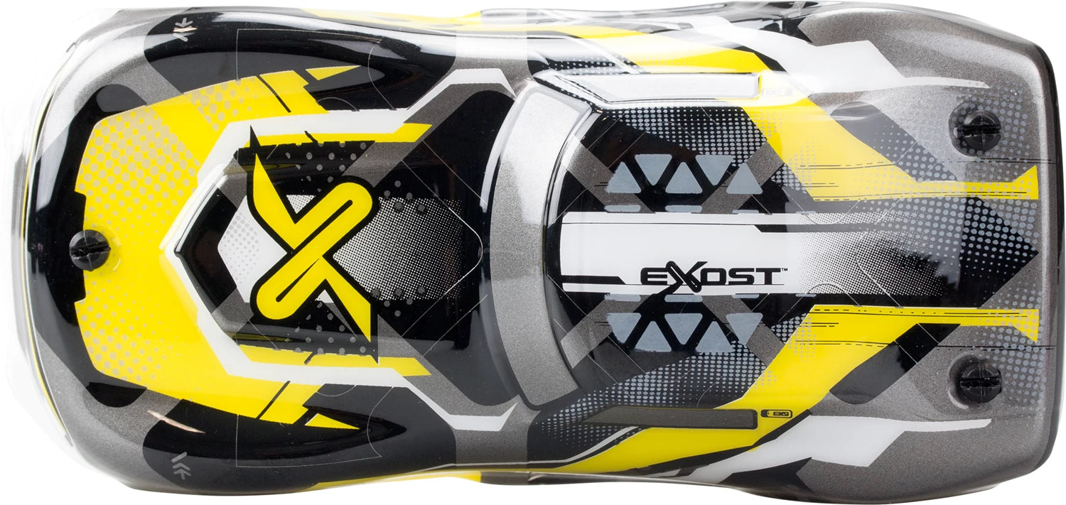 Exost Star Rush, 2.4 GHz