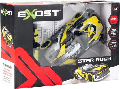 Exost Star Rush, 2.4 GHz