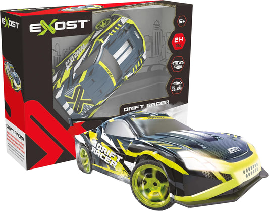 Exost Drift Racer, 2.4 GHz