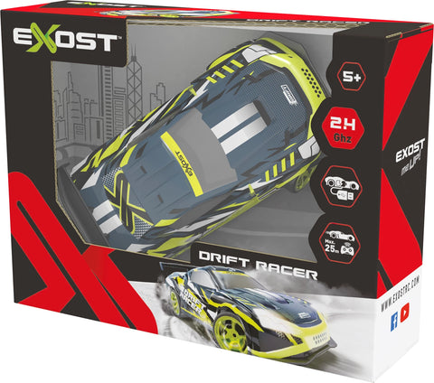 Exost Drift Racer, 2.4 GHz