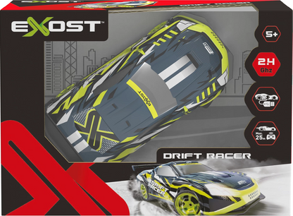 Exost Drift Racer, 2.4 GHz