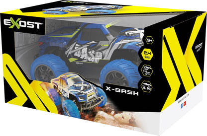 Exost X-Bash, 2.4 GHz