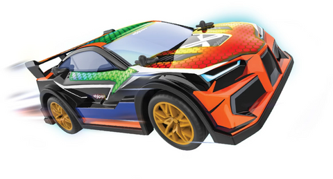 Exost Fusion Bolt, 2.4 GHz