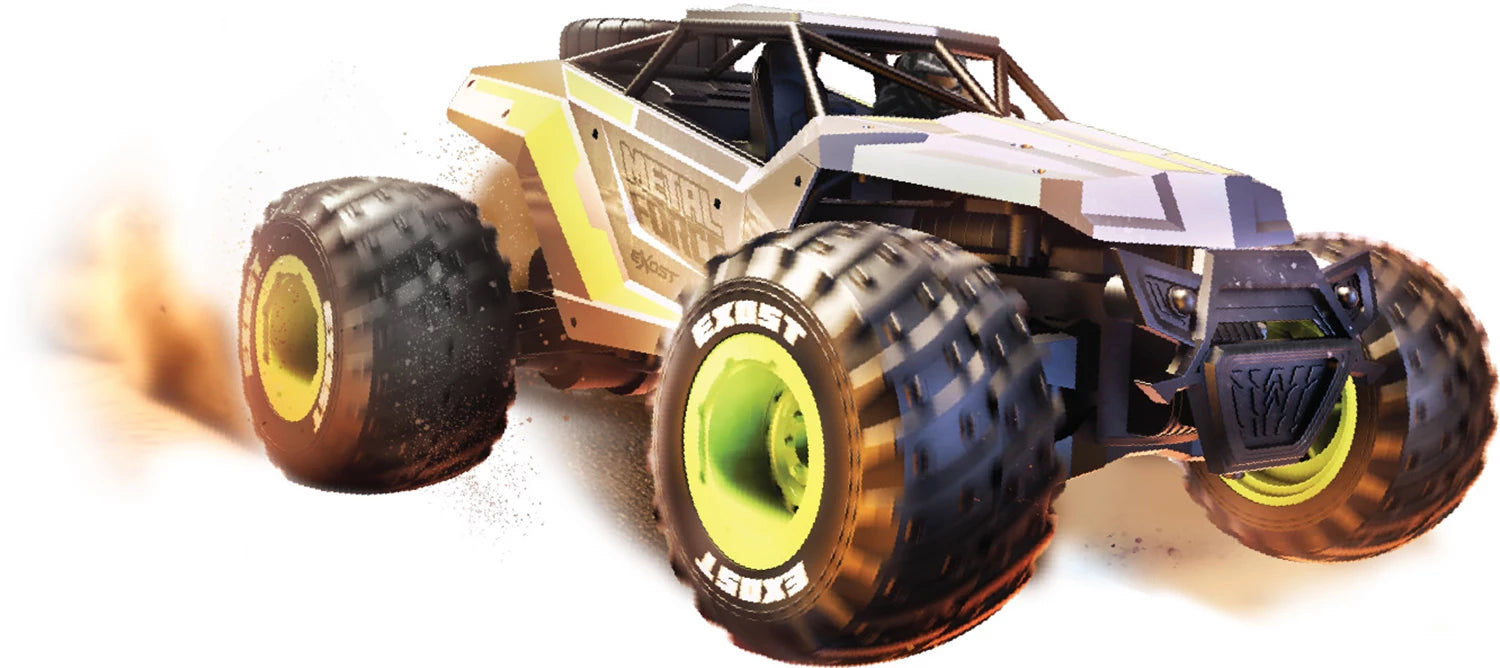 Exost Metal Force, 2.4 GHz