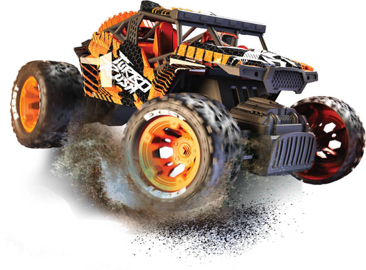 Exost Turbo Rush, 2.4 GHz