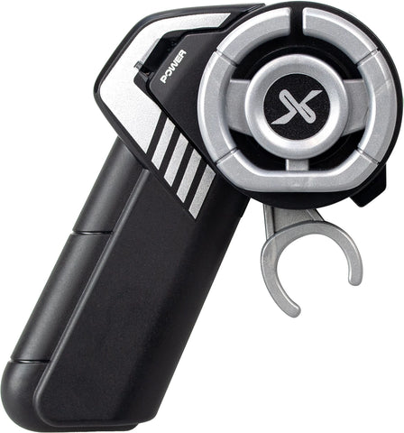 Exost Build 2 Drive Radical