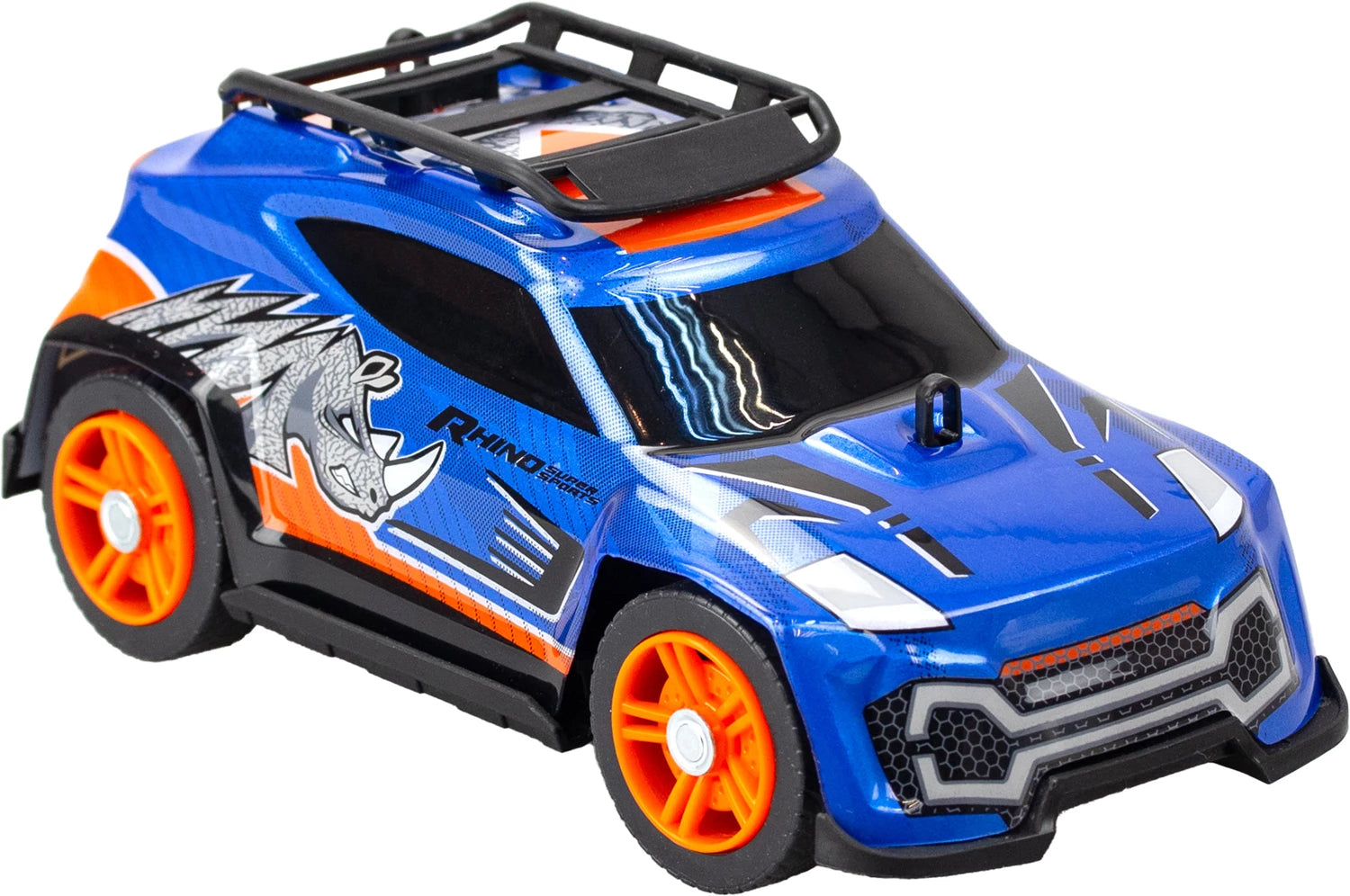 Exost Build 2 Drive Super Sports