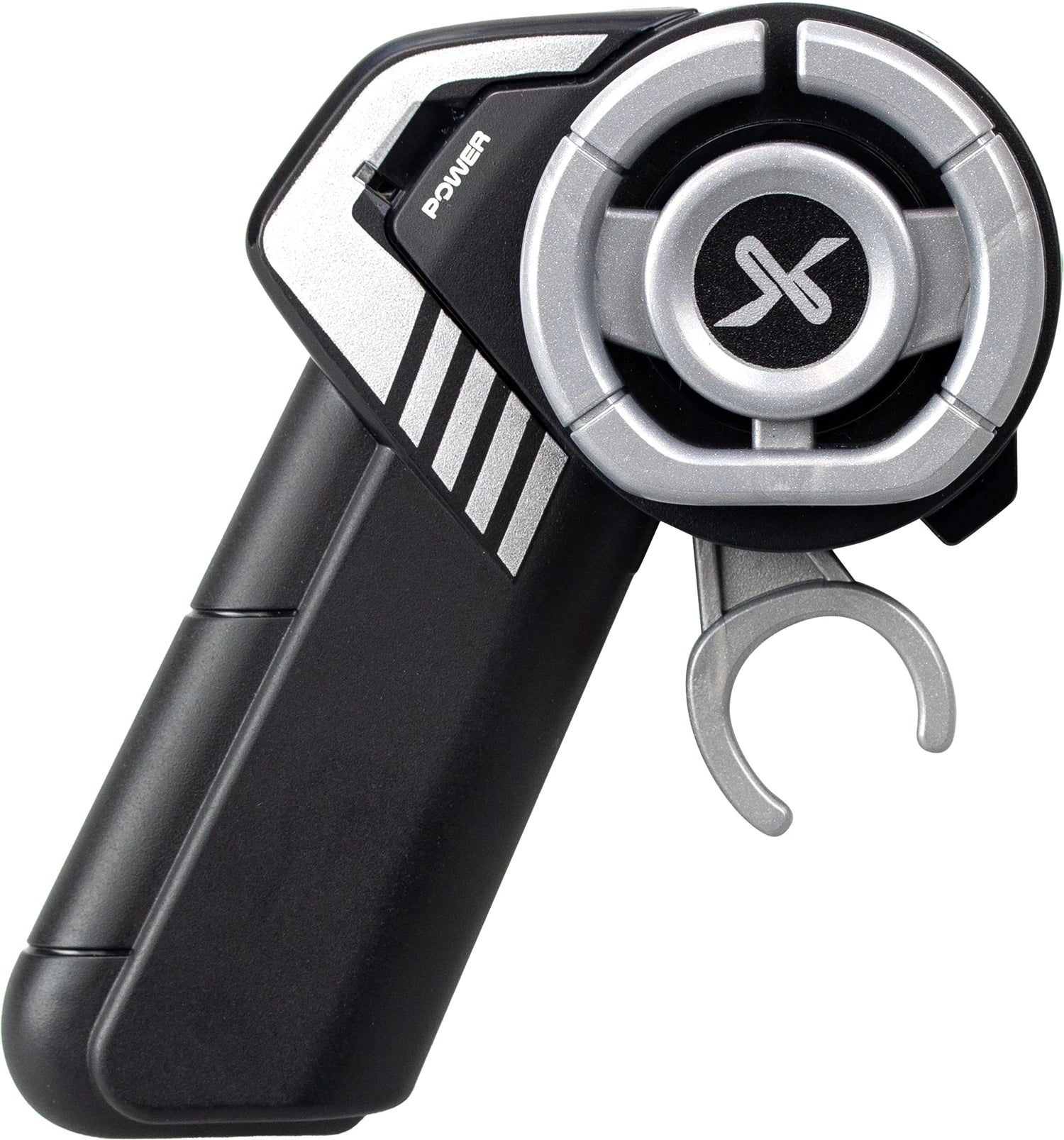 Exost Build 2 Drive Mighty