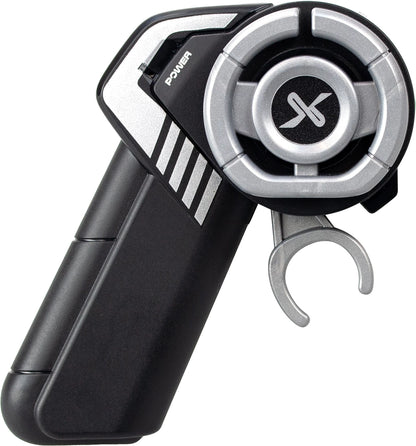 Exost Build 2 Drive Mighty