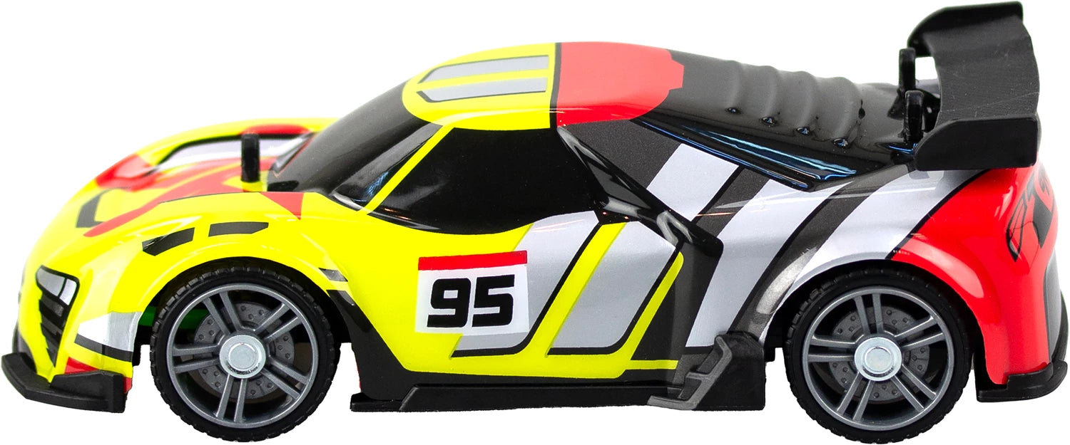 Exost Build 2 Drive Duo Pack