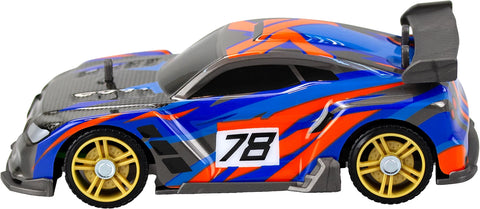 Exost Build 2 Drive Duo Pack