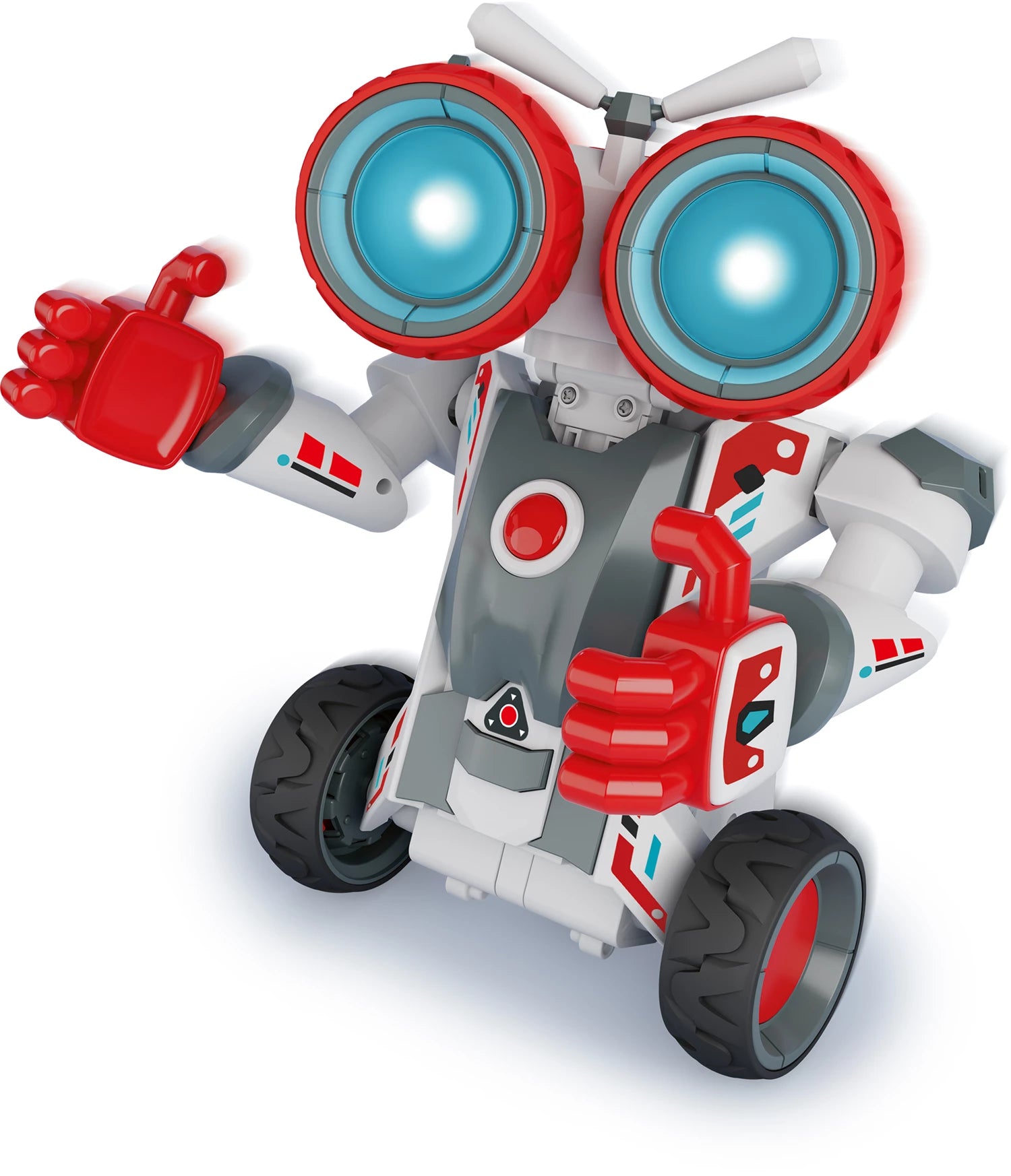 Roboter Sam